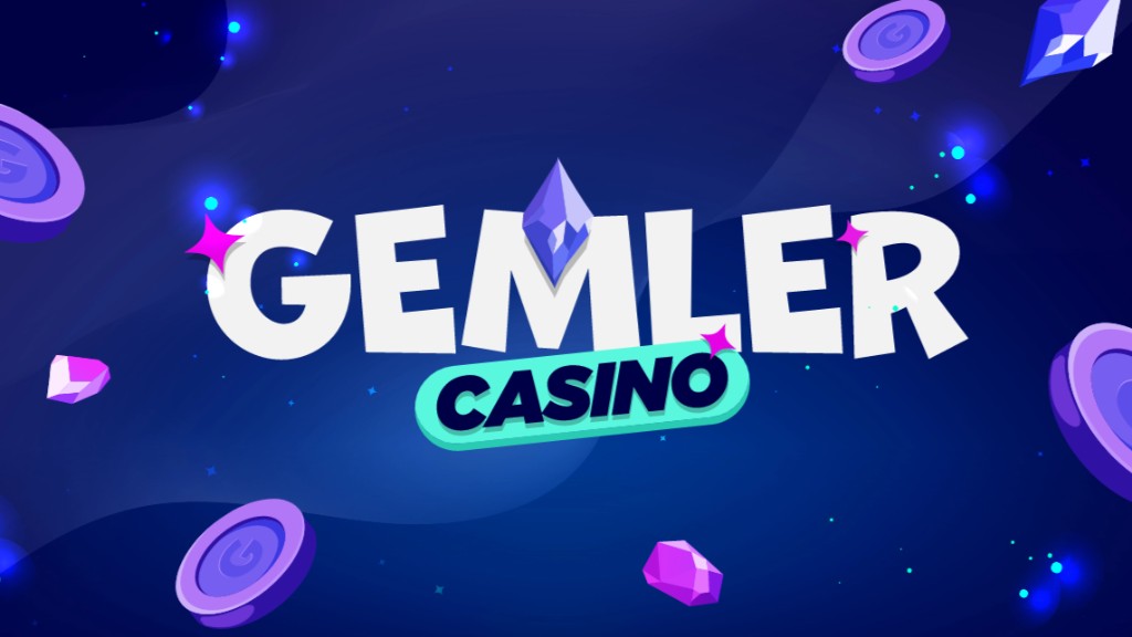 Gemler Casino online casino