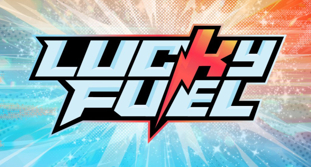 Lucky Fuel online casino