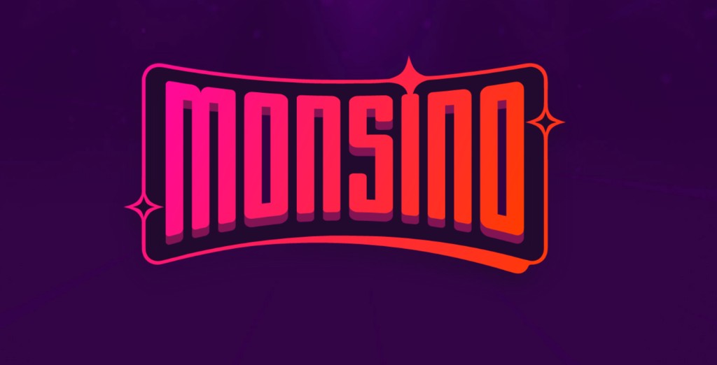 Monsino online casino