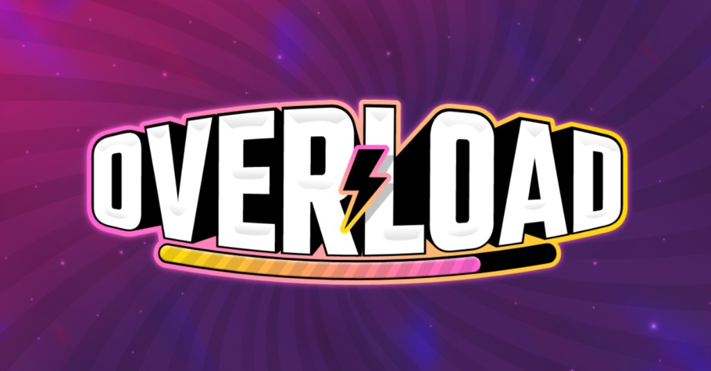 Overload online casino