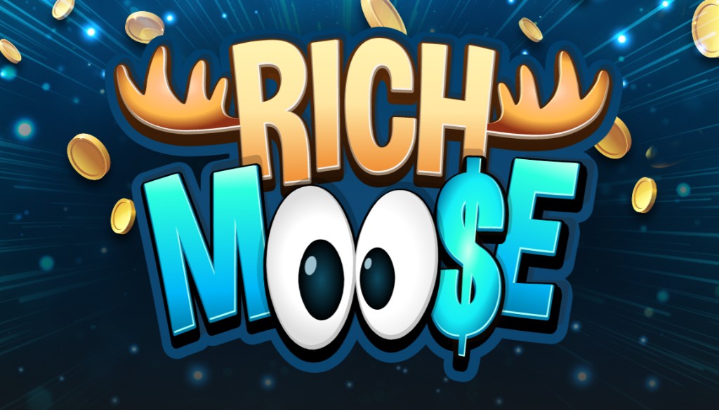Rich Moose online casino