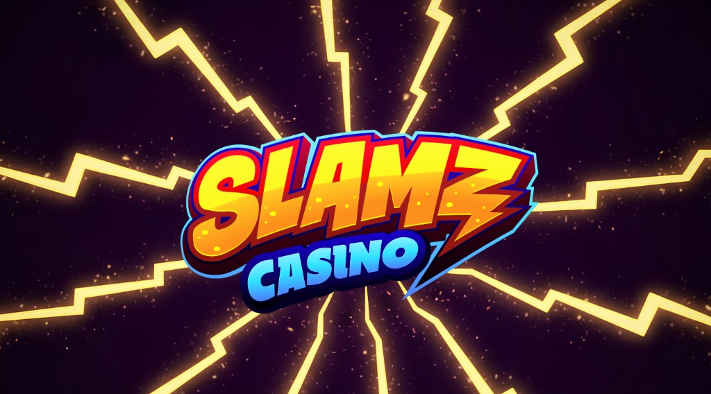 Slamz Casino