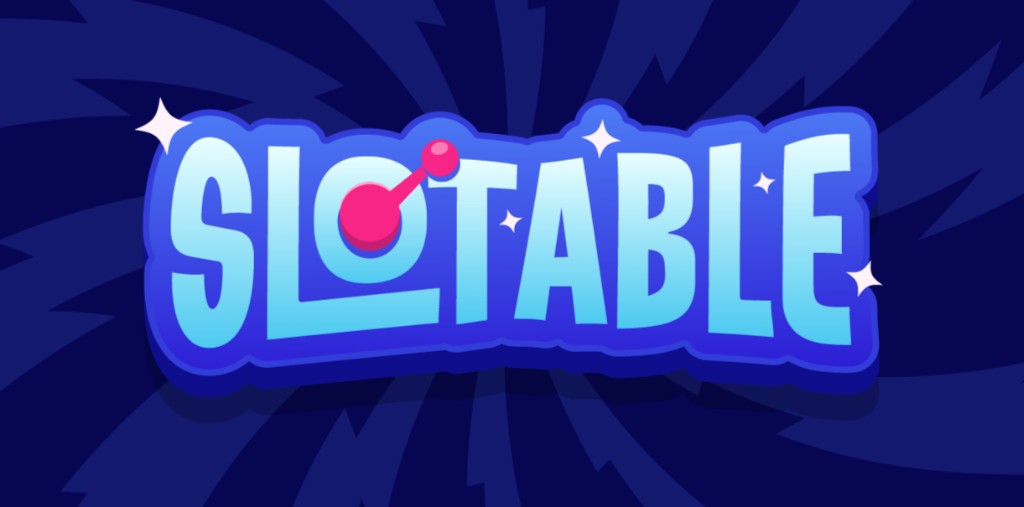 Slotable online casino