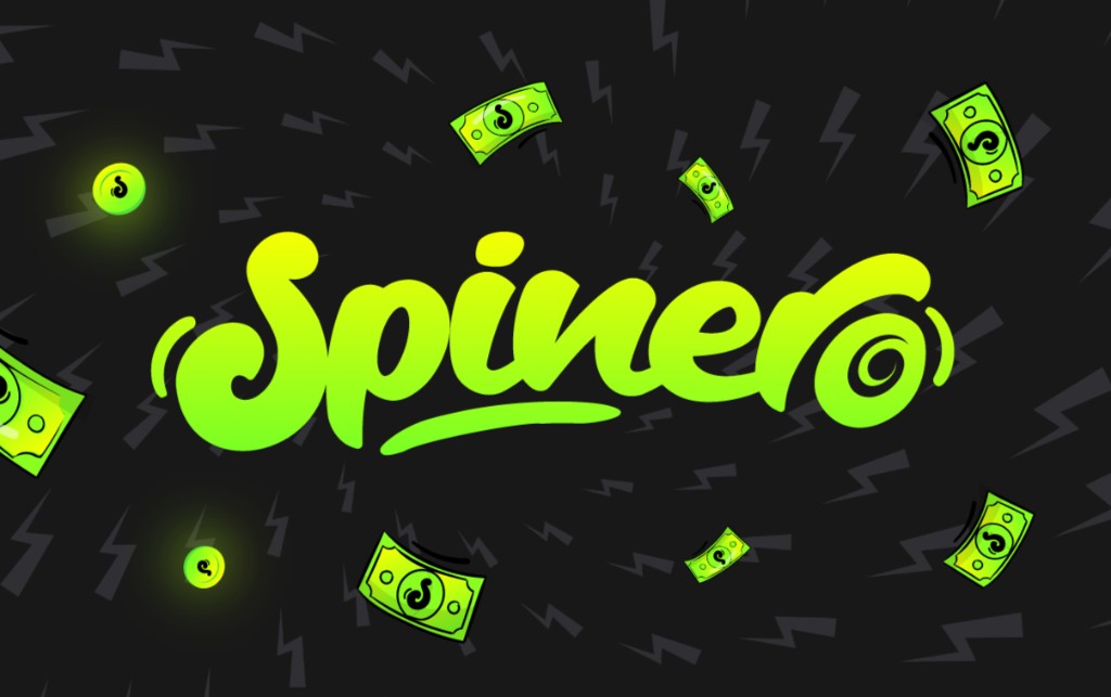 Spinero online casino
