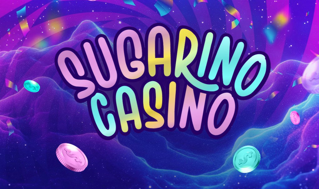Sugarino online casino