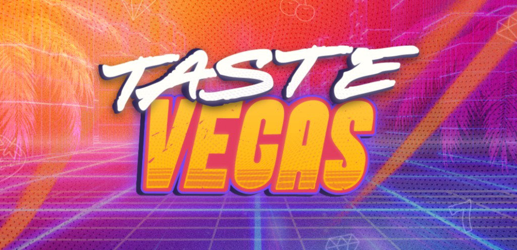 Taste Vegas online casino