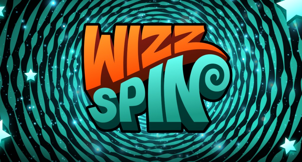 Wizz Spin online casino